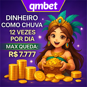 qmbet Mina Misteriosa