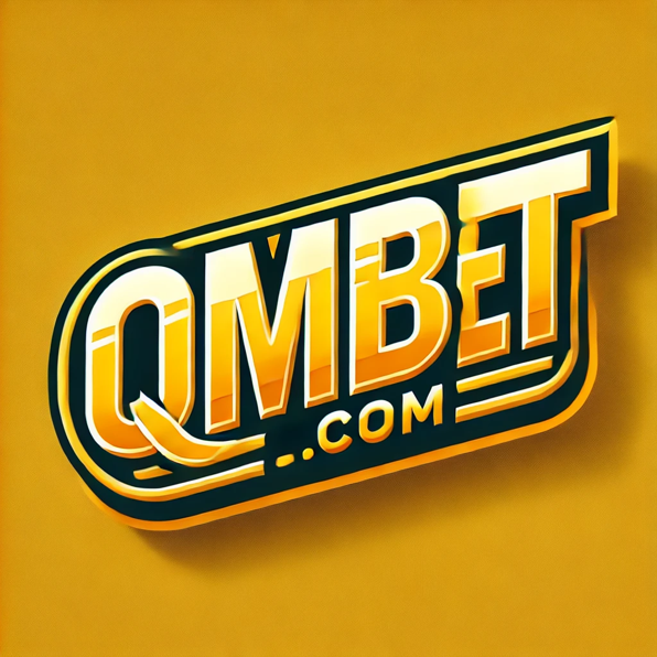 Logo da qmbet